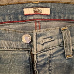 Used Tommy Hilfiger Jeans
